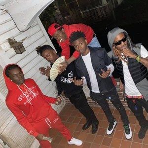 Meet your Posher, Derrick